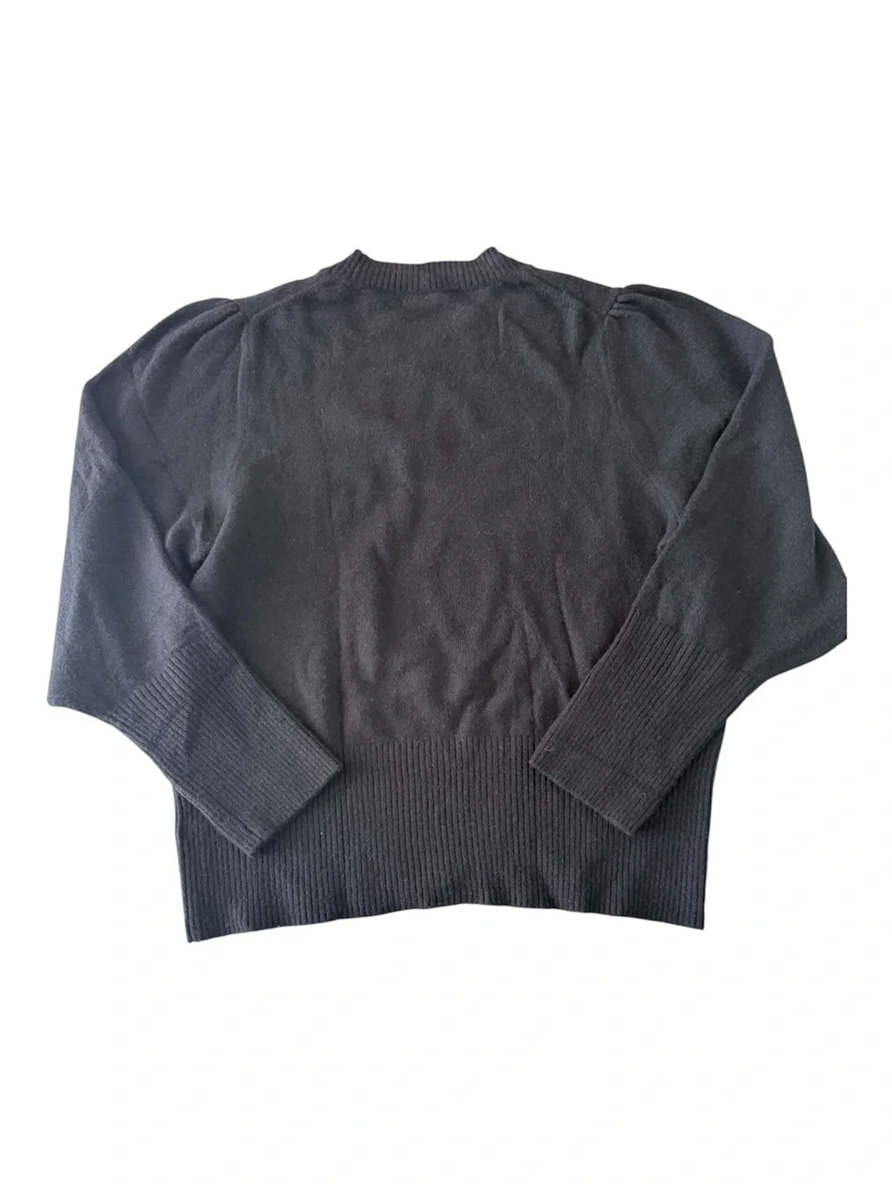 J. Crew soft knit